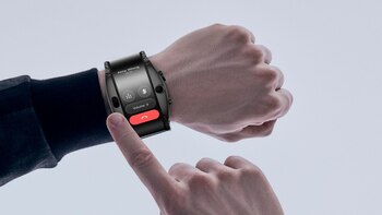 Tienen pantalla Oled de 4