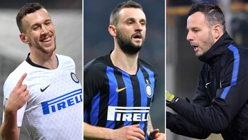 El “Clan Slavo” lo comprenden