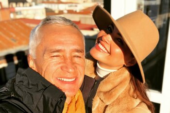 Chiquinquirá y Ramos son pareja