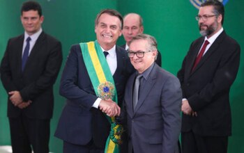 Vélez Rodríguez es un teólogo