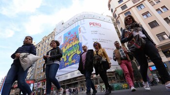 (Gentileza El comercio)