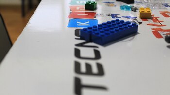 La empresa argentina brinda cursos