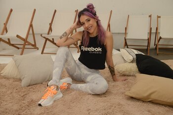 Lucila Franzé cambió la arquitectura