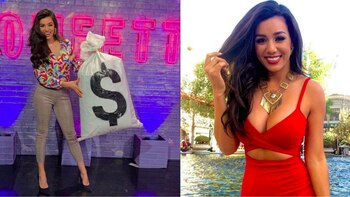 Dos veces al día hay