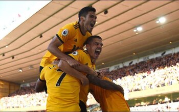 (Foto: Twitter Wolverhampton)