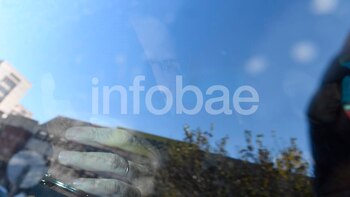 Ardissone declaró y luego quedó