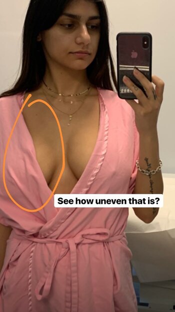 (Foto: Instagram Mia Khalifa)