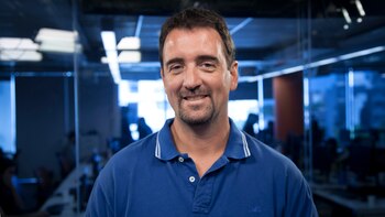 Navntoft es ingeniero en Ecología