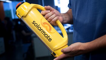 La creación de Navntoft (Santiago