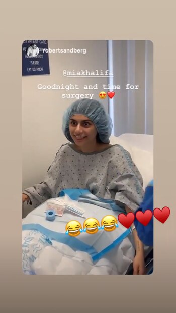 (Foto: Instagram Mia Khalifa)