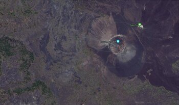 El hombre recordó con nostalgia