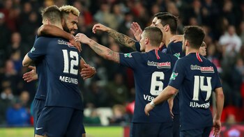 (REUTERS/Gonzalo Fuentes)