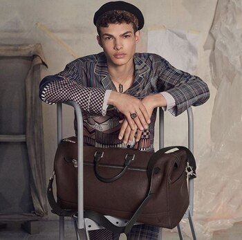 Uñas prolijas en la campaña