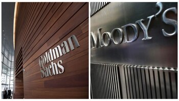 Ambas calificadoras redujeron las expectativas