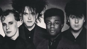The Cure estrenará documental con