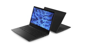 La nueva Lenovo 14w, pensada