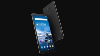 La tablet de Lenovo, presentada