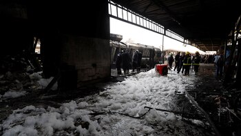 (Reuters/ Amr Abdallah Dalsh)