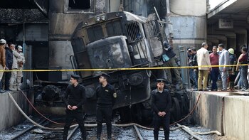 (Foto: Mohamed el-Shahed / AFP)