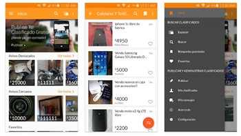 La empresa fue fundada en