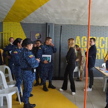 El Inpec vigilará a los