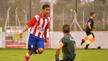 César “Chavo” Borda venía de