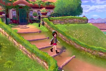 El escenario se sitúa en