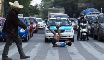FOTO: GALO CAÑAS /CUARTOSCURO.COM