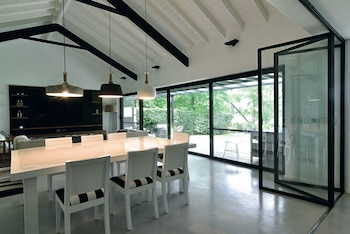 Tres modelos diferentes de lámparas