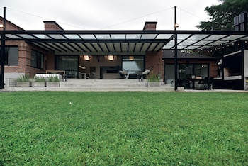 Los ladrillos, huellas de lo