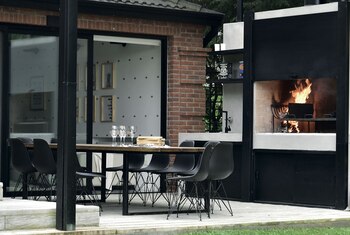 Un lugar pensado para disfrutar