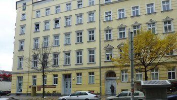 Los berlineses destinan un 46%