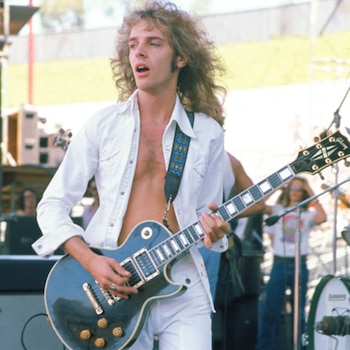El disco Frampton comes alive