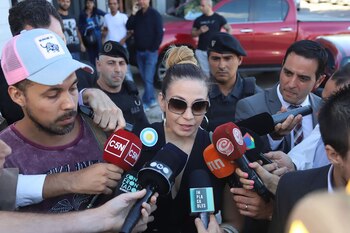 Lissa Vera, amiga de Jaitt