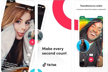 La aplicación infringió la Ley