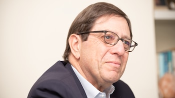 “El Banco Central usó todas las herramientas que debía usar, y lo hizo muy rápido”