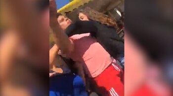 El hijo de la dueña