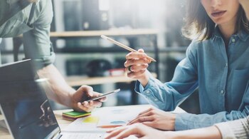 Desarrolla un plan para obtener