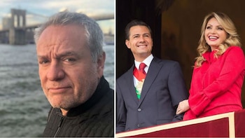 José Alberto Castro habló sobre