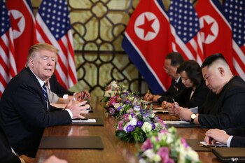 La negociación no llegó a