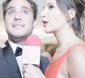 (Captura de Instagram)