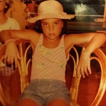 #NiñasNoMadres: Anita Co.