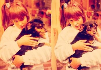 #NiñasNoMadres: Jazmín Stuart.