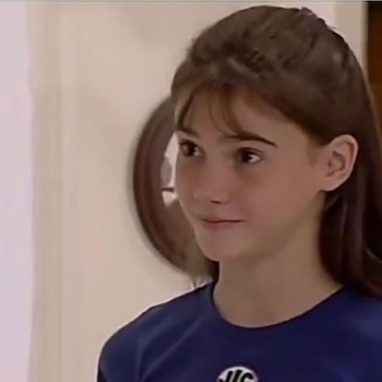 #NiñasNoMadres: Celeste Cid.