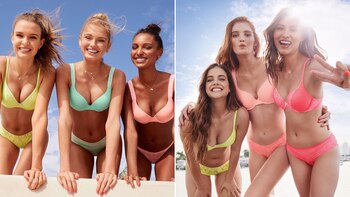 Victoria’s Secret tiene planeado desembarcar