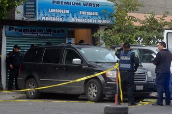 (FOTO: ARMANDO MONROY /CUARTOSCURO)