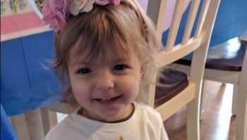 El cáncer que la menor