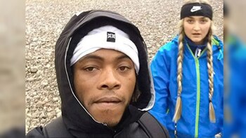 Una ex novia de Ceon