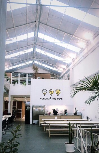 Las unidades de los proyectos