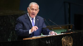Netanyahu advirtió que Israel hará
